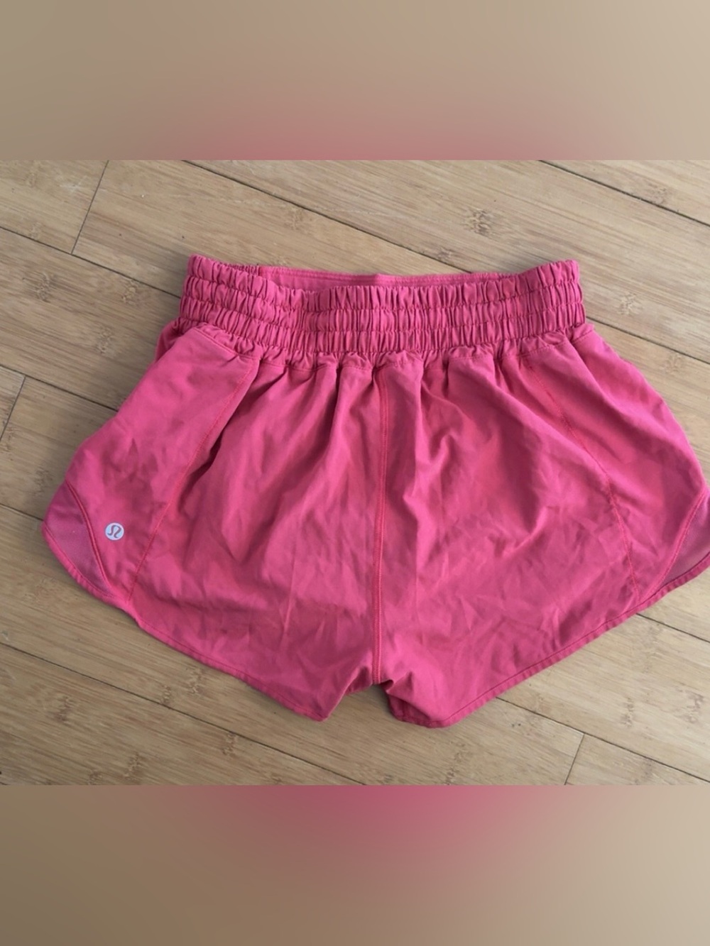 lululemon Shorts - Picture 2 of 3